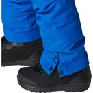 Time Skihose Kinder deep ultramarine