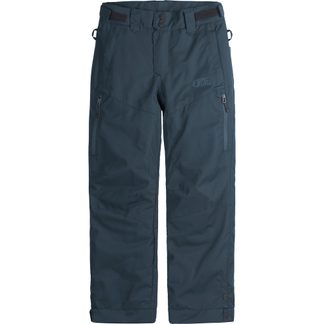 Picture - Time Skihose Kinder dark blue