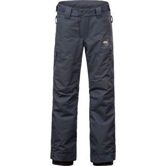 Picture - Time Skihose Kinder dark blue