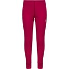 Active Warm Leggings Kids cerise