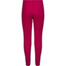 Active Warm Kids Leggings Kinder cerise