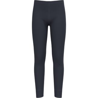 Active Warm Eco Base Layer Bottoms Kids india ink