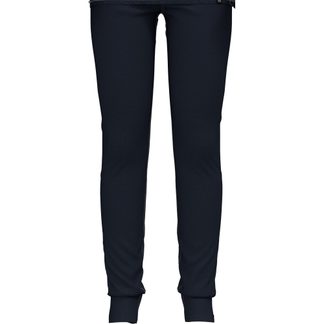 Active Warm Unterwäsche Set Kinder dark sapphire
