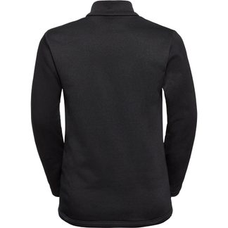 Berra 1/2 Zip Midlayer Kids black