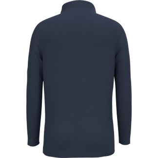 Berra 1/2 Zip Midlayer Kids dark sapphire