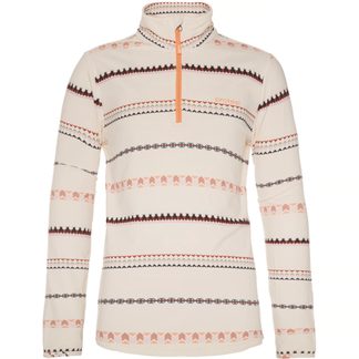 Protest - Fiene Jr 1/4 Zip Pullover Mädchen warm sun