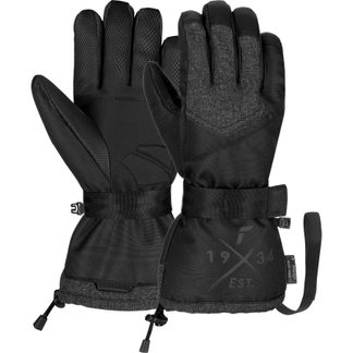 Reusch - Baseplate R-TEX® XT Junior Snowboard Gloves Kids black