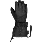 Baseplate R-TEX® XT Junior Snowboardhandschuhe Kinder black