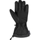 Baseplate R-TEX® XT Junior Snowboardhandschuhe Kinder black