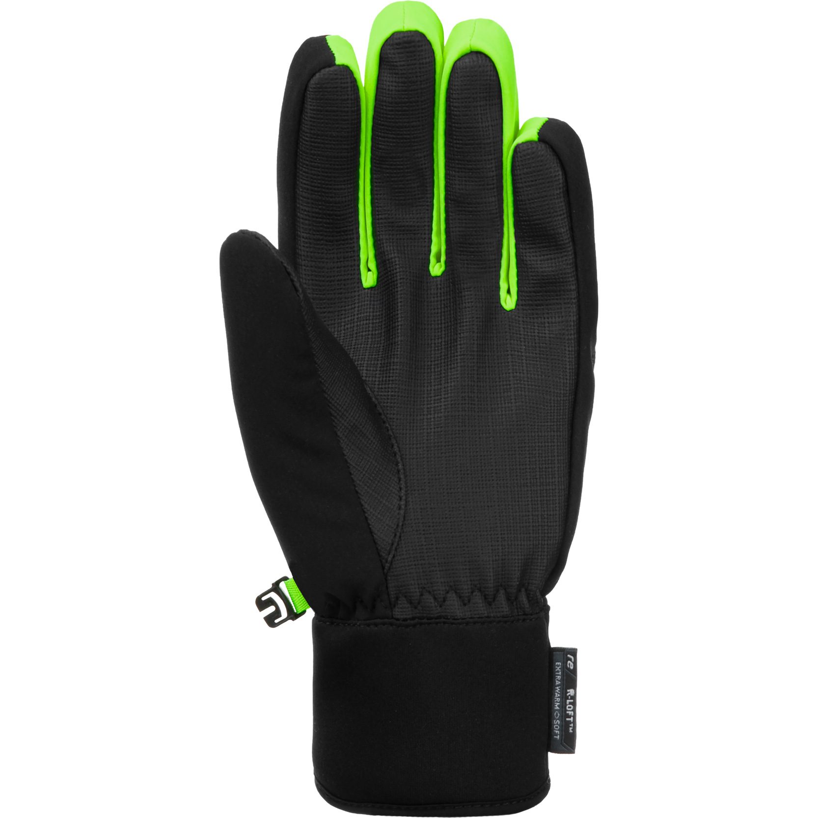 Reusch - Simon R-Tex® schwarz XT Jr. kaufen Kinder Bittl Sport Shop Handschuhe im
