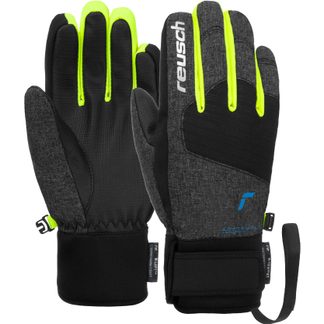 Reusch - Bolt SC GORE-TEX® Jr. Gloves Kids black at Sport Bittl Shop