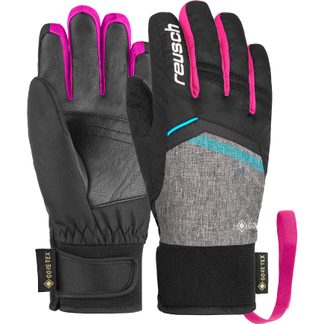 Reusch - Bolt SC GORE-TEX® Junior Gloves Kids black