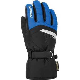 Reusch - Bolt GTX® Handschuhe Kinder blau schwarz