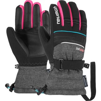 Reusch - Travis Sport Shop kaufen Handschuhe im Jr. Bittl schwarz GORE-TEX® Kinder