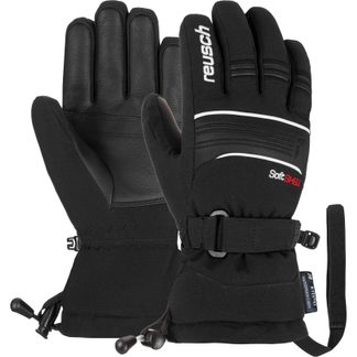 Reusch - Kondor R-TEX® XT Jr. Handschuhe Kinder schwarz