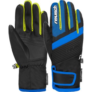 Reusch - Duke R-TEX® XT Junior Gloves Kids black