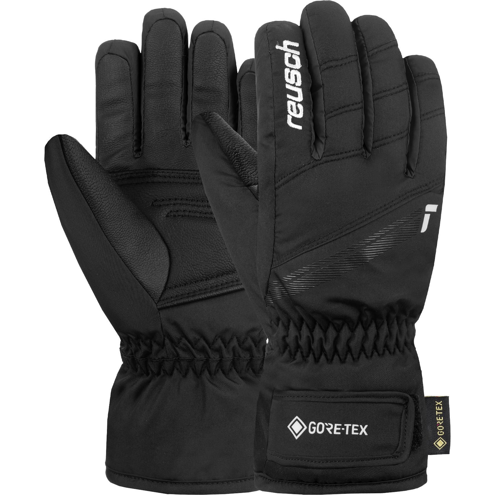 Reusch - Tommy GORE-TEX® Junior Handschuhe Kinder schwarz kaufen im Sport  Bittl Shop