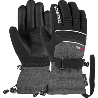 Reusch - Kondor R-TEX® XT Jr. Handschuhe Kinder black