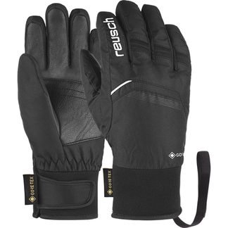 Reusch - Bolt GTX® Handschuhe Kinder blau schwarz kaufen im Sport Bittl Shop