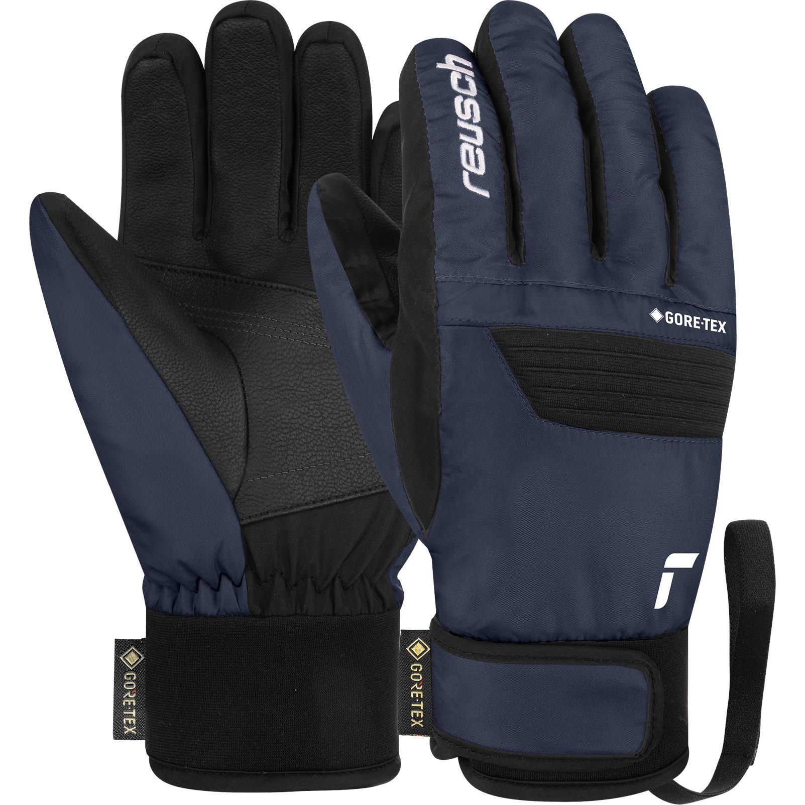 Bolt SC GORE-TEX® Junior Handschuhe Kinder black