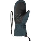 Lavalino AS® AW Mitten Junior Fäustlinge Kinder dark jungle