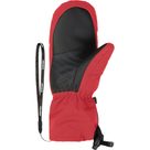 Lavalino AS® AW Mitten Junior Fäustlinge Kinder fiery red