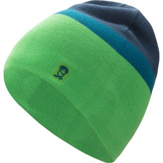 Trollkids - Nordland Cap Kids fresh green