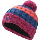 Troll Bobble Cap Kids bright berry