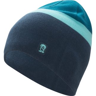 Trollkids - Nordland Cap Kids mystic blue