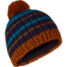 Hafjell Bobble Beanie Kids night sky