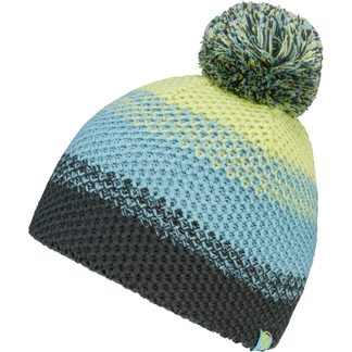 Ziener - Ishi Junior Hat Kids lime light