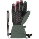 Laval AS® AW Junior Gloves Kids green mud