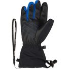 Laval AS® AW Junior Gloves Kids cobalt blue