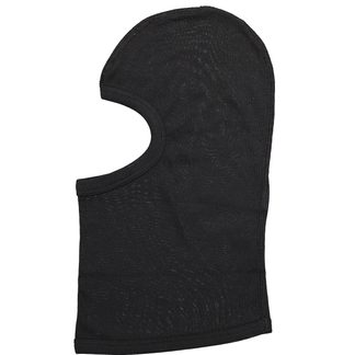 CMP - Fleece Balaclava Kids black