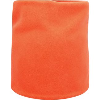 CMP - Fleece Neck Warmer Children arancio