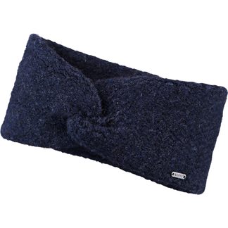 Barts - Shae Stirnband Damen navy