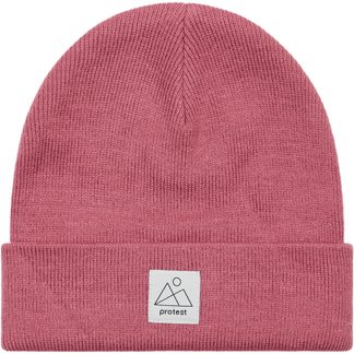 Protest - Pri 24 Beanie rose dust