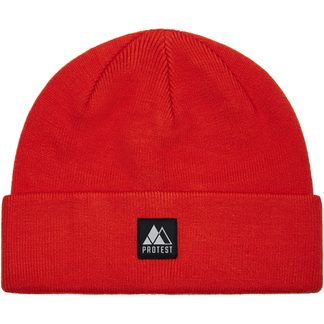 Protest - Keeton 24 Beanie burnt orange