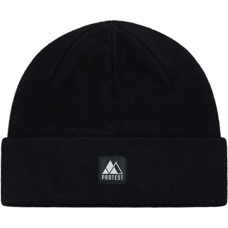 Keeton 24 Beanie true black