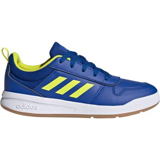 adidas - Tensaur Sneaker Kinder team royal blue