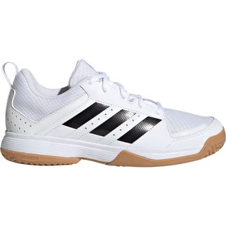 adidas - Ligra 7 Hallenschuhe Kinder footwear white