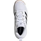 Ligra 7 Hallenschuhe Kinder footwear white
