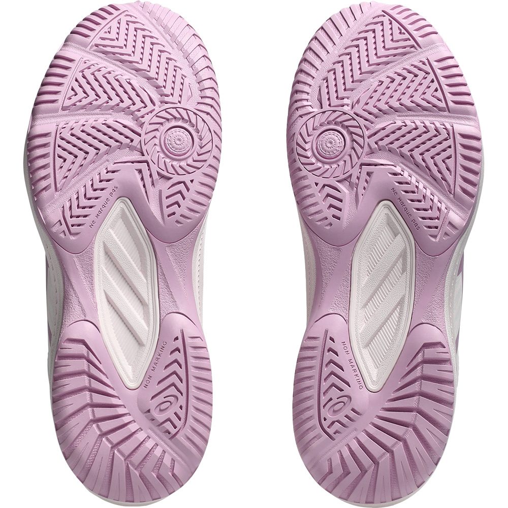 ASICS - Upcourt 6 GS Indoor Shoes Kids pale pink at Sport