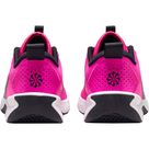 Omni Multi Court Indoor Shoes Kids laser fuchsia