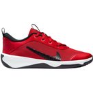 Omni Multi Court Indoor Shoes Kids university red