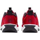 Omni Multi Court Indoor Shoes Kids university red