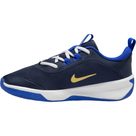 Omni Multi Court Indoor Shoes Kids midnight navy