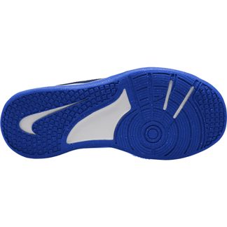 Omni Multi Court Indoor Shoes Kids midnight navy