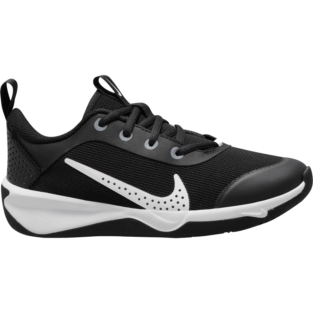 Bittl Shoes - Nike Multi Omni Kids at Court Indoor Sport obsidian Shop