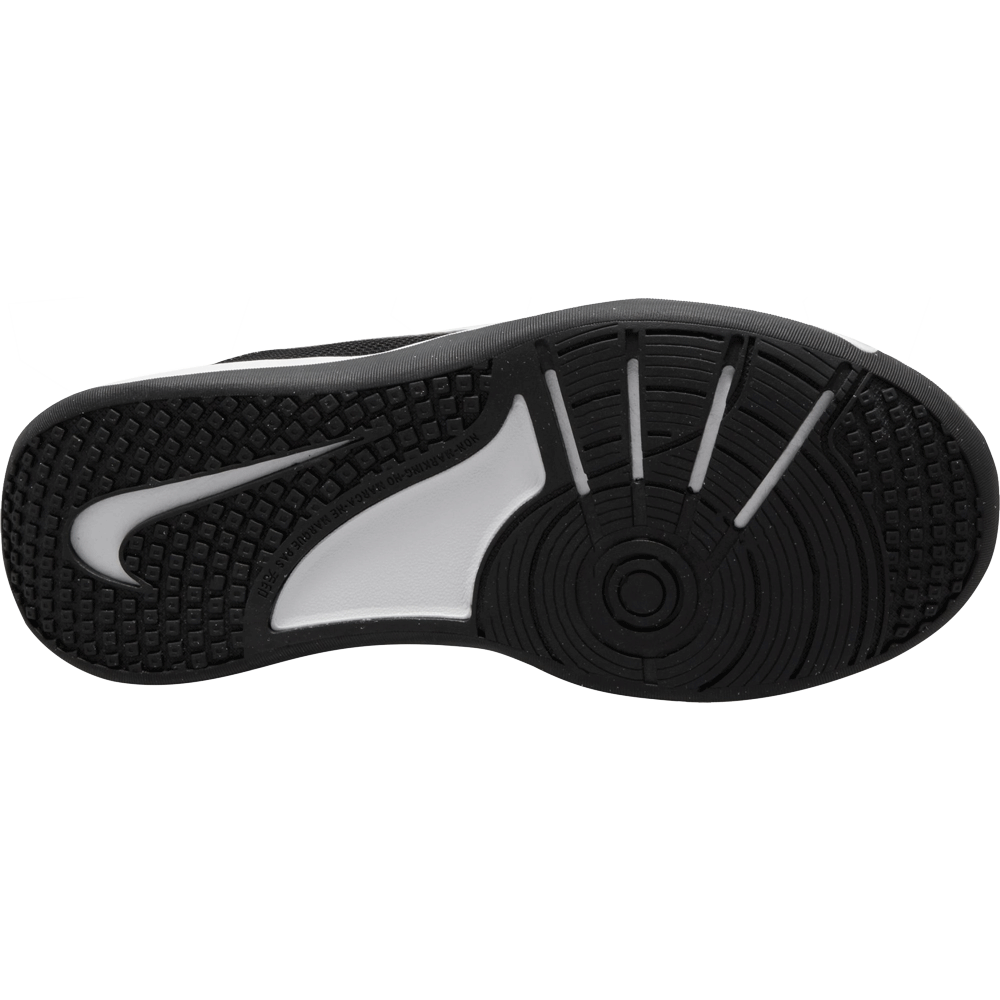 Omni Multi Court Indoor Shoes Kids black